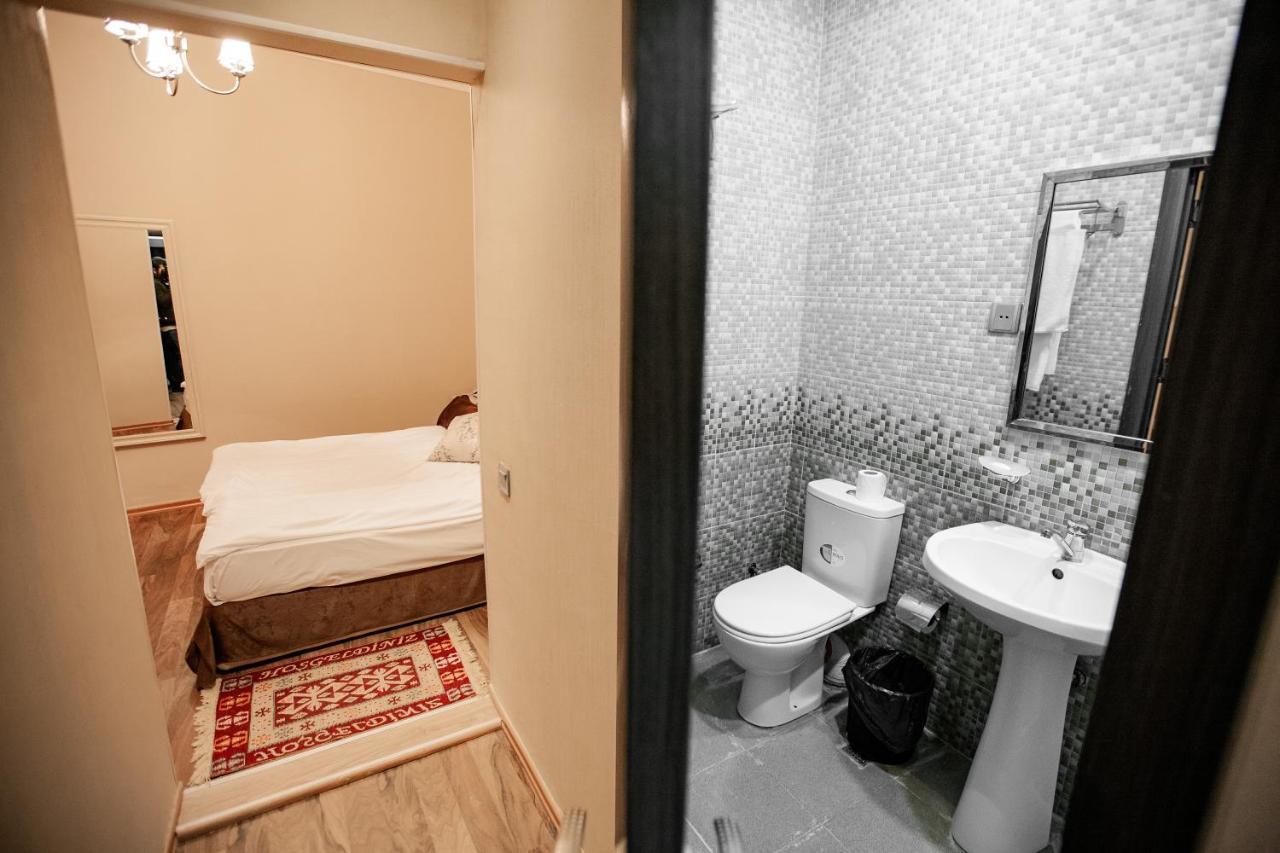 Sweet House Boutique Hotel Baku Exteriör bild