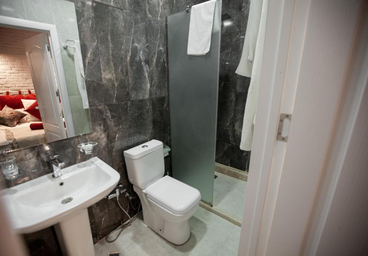 Sweet House Boutique Hotel Baku Exteriör bild