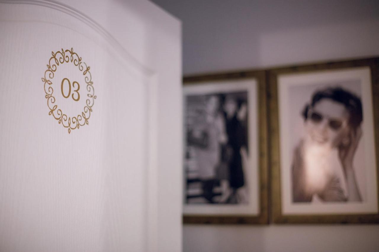 Sweet House Boutique Hotel Baku Exteriör bild