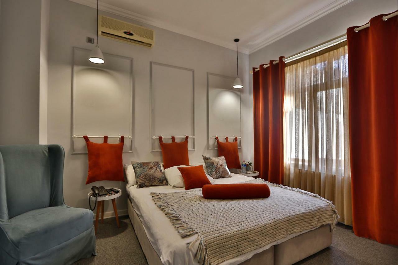 Sweet House Boutique Hotel Baku Exteriör bild