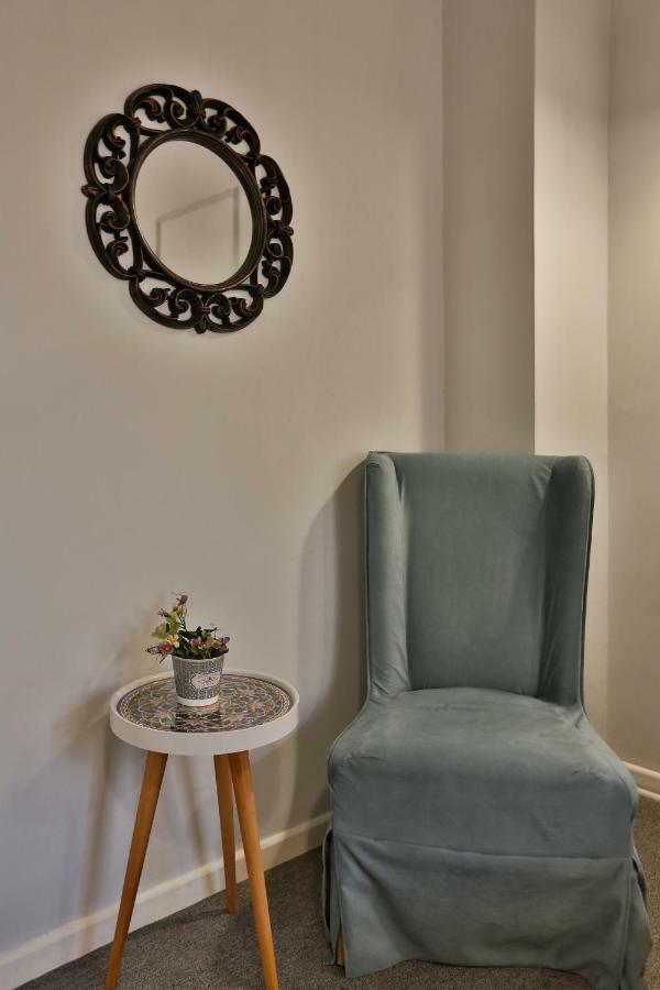 Sweet House Boutique Hotel Baku Exteriör bild