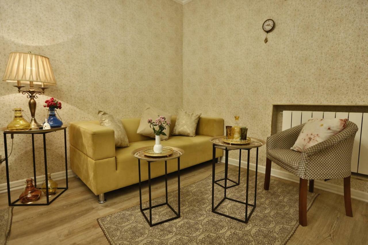 Sweet House Boutique Hotel Baku Exteriör bild