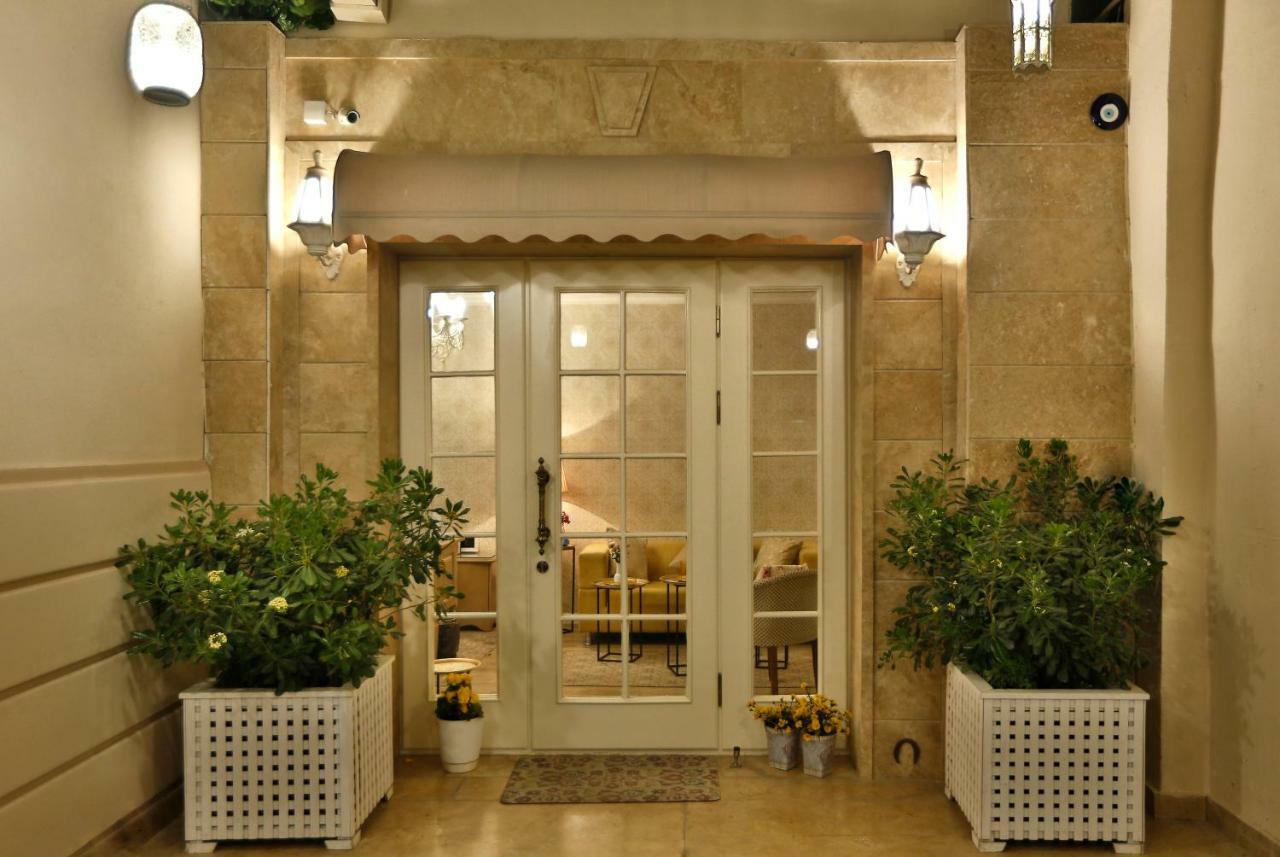 Sweet House Boutique Hotel Baku Exteriör bild