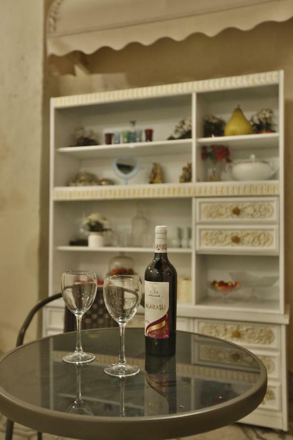Sweet House Boutique Hotel Baku Exteriör bild