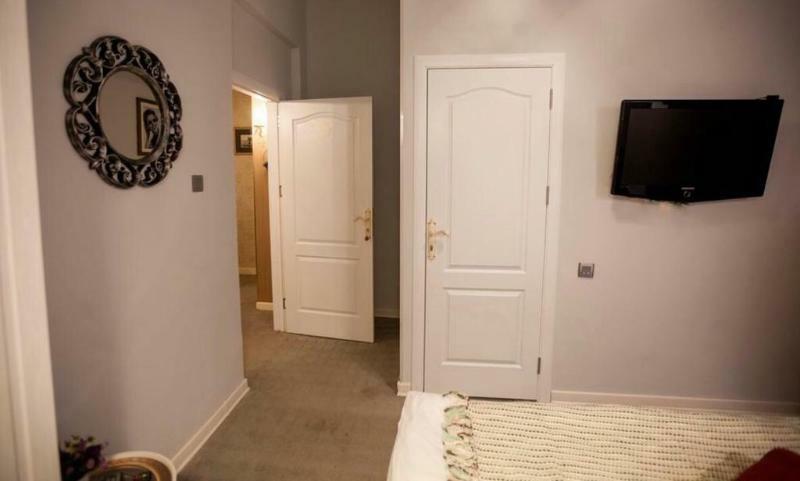 Sweet House Boutique Hotel Baku Exteriör bild